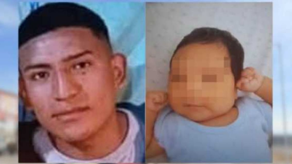 El juje�o acusado de matar a su beb� de 2 meses qued� m�s complicado en la justicia