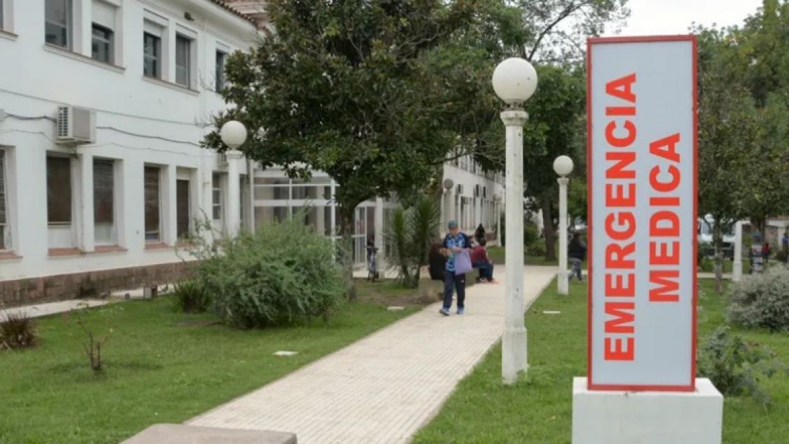 As� funcionar� las guardias de los hospitales en Jujuy durante la navidad