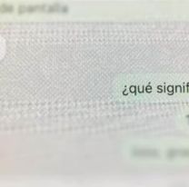Qué significa recibir el número 7642 en WhatsApp: qué hay que hacer