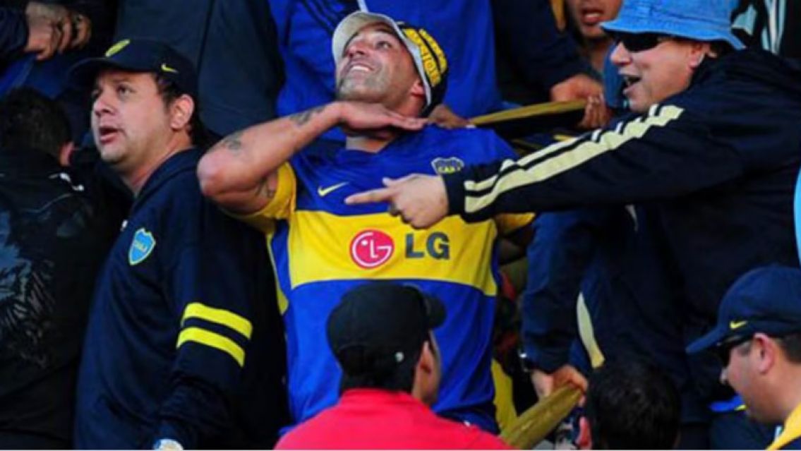 Así planea el gobierno terminar con las barras bravas: "organizaciones criminales"