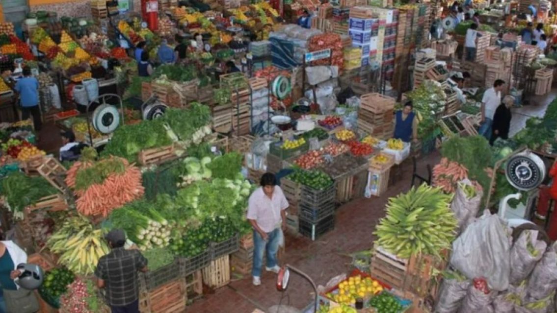 As� funcionar�n los mercados municipales en v�speras de la Navidad 2024