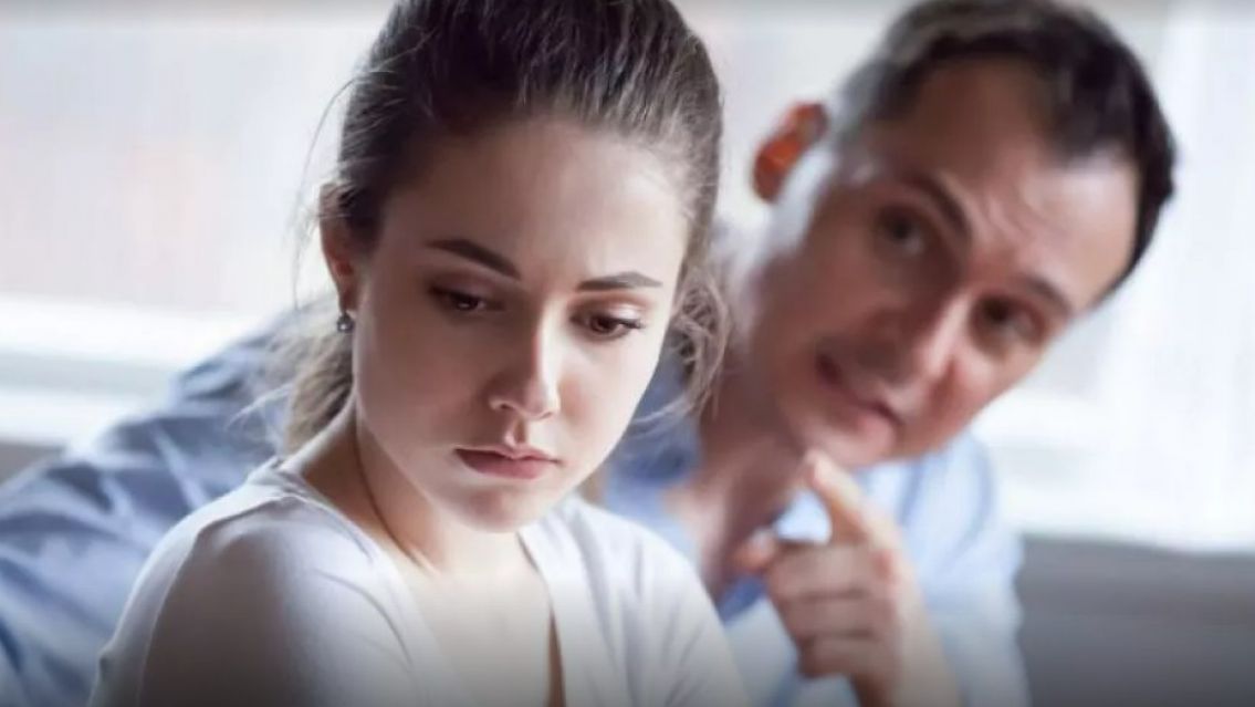 Las 5 frases m�s usadas por personas manipuladoras, seg�n la IA