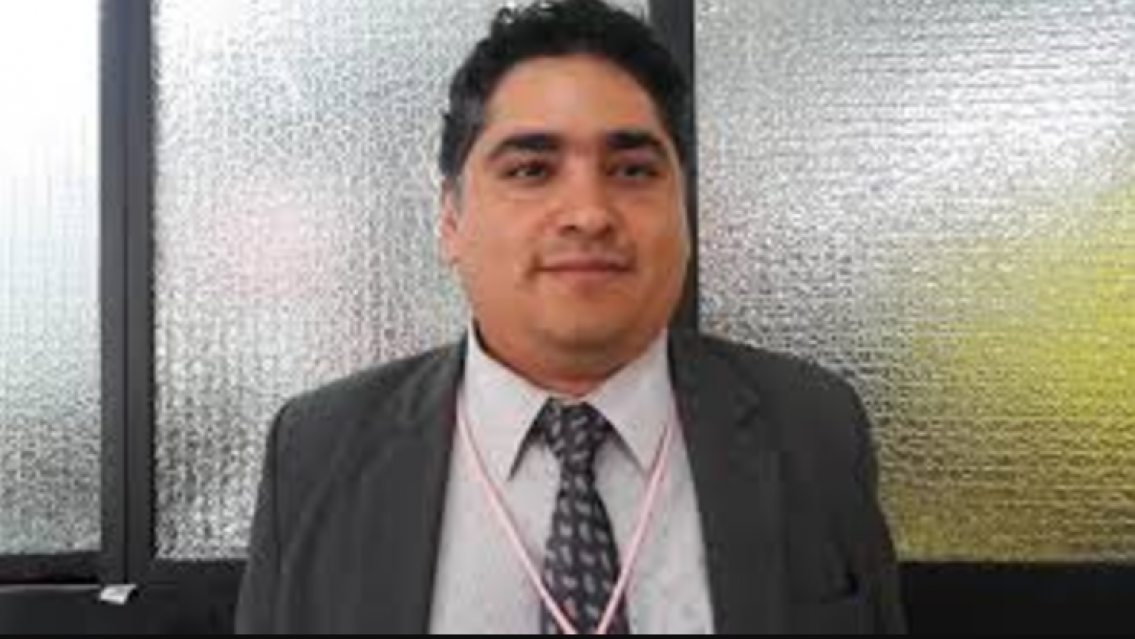 Vecinos de Monterrico exigen al intendente Luciano Moreira cumplir con las obras prometidas