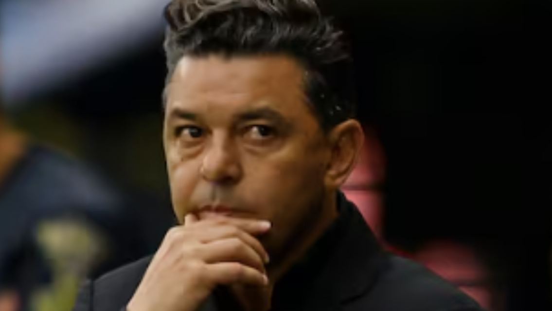 Mercado de pases en River: buscan a una de las estrellas del "Millonario"