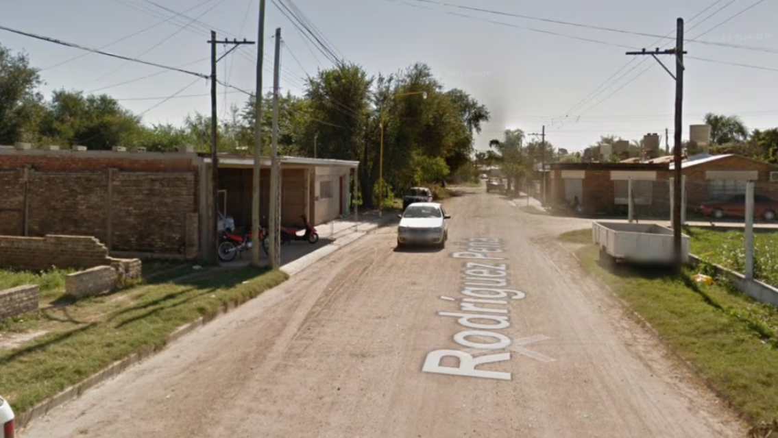 [QEPD] A los gritos en plena calle: as� encontraron a un hombre sin vida