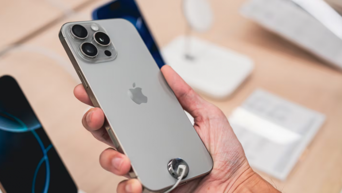 Esto sale comprar un iPhone en Mercado Libre con env�o internacional gratuito