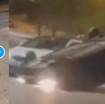 Adolescente cay&oacute; de la ventana del auto en movimiento y falleci&oacute;