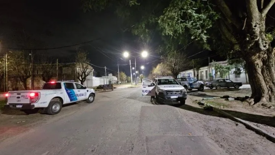 Changuito de 15 años murió de un balazo en su propia casa