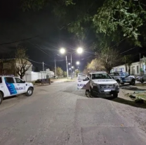 Changuito de 15 a&ntilde;os muri&oacute; de un balazo en su propia casa