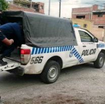 Habrían hallado el cuerpo de una mujer sin vida en Jujuy