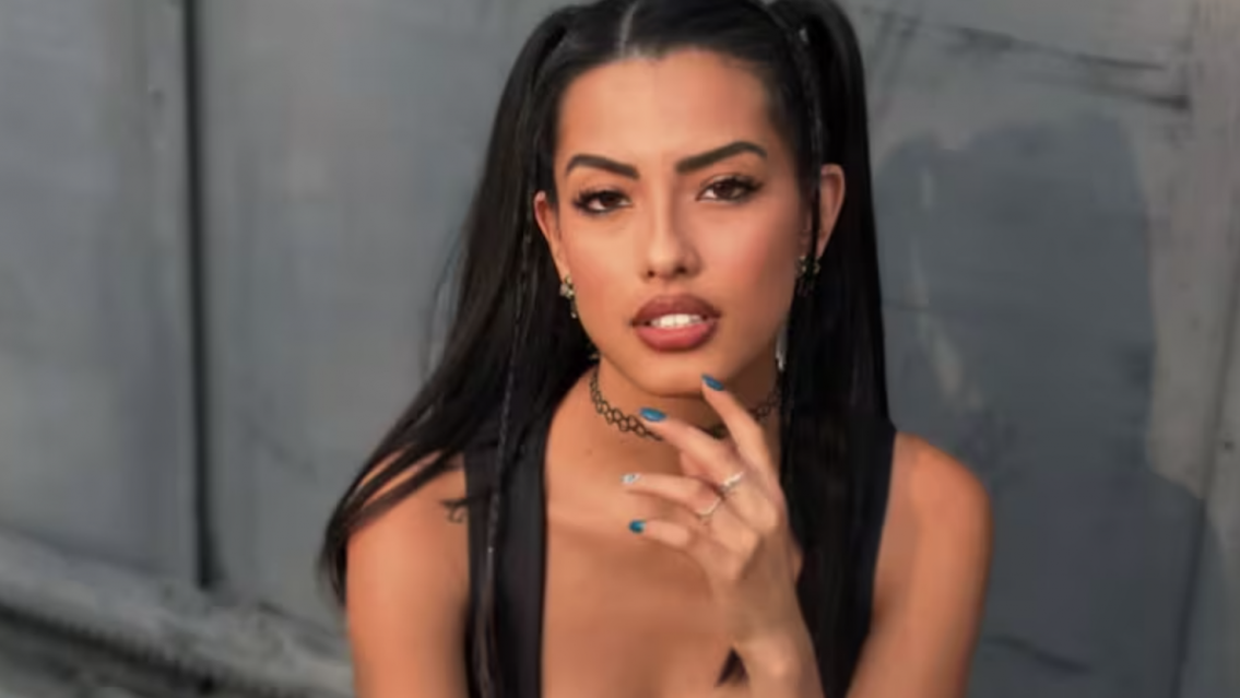 La juje�a Luz Tito zaf� de quedar afuera de Gran Hermano: la salv� la gente