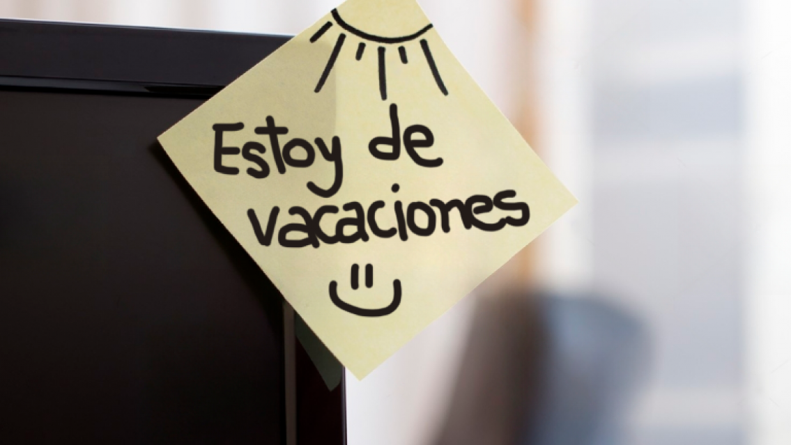 Cu�les son los destinos preferidos por los juje�os para las vacaciones