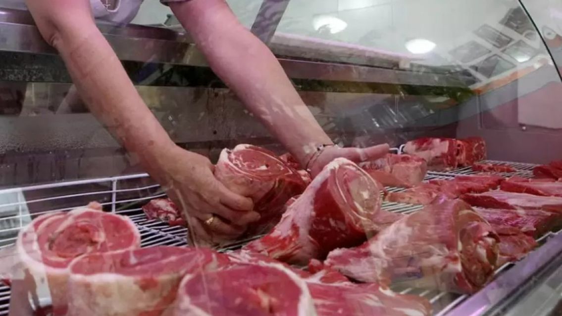 A horas de la navidad volvi� a subir la carne en Jujuy: Es la tercera suba en diciembre