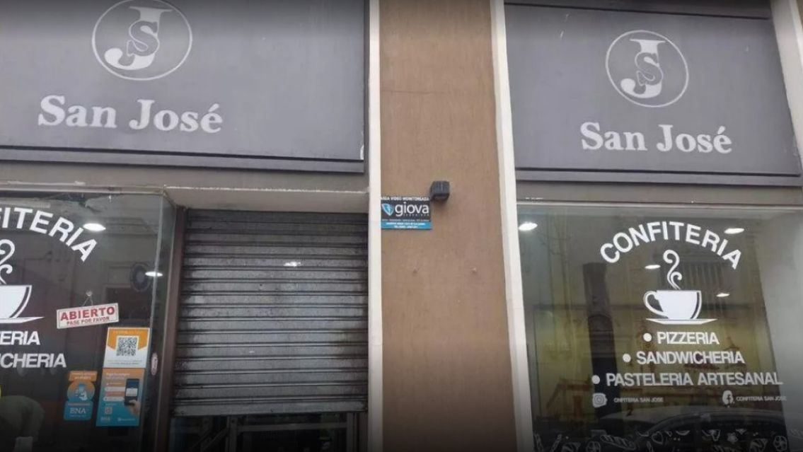 Cierra confiter�a "Don Jos�": m�s de diez familias terminar�n en la calle