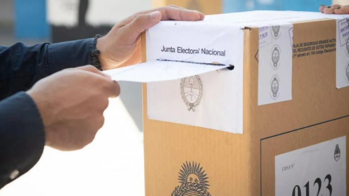 El gobierno justific� las eliminaci�n de las PASO: "Nos ahorrar�amos 150 millones de d�alres"