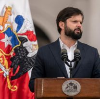 Chile reconoció que uno de sus helicópteros militares violó la soberanía de Argentina