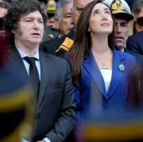 Victoria Villarruel negocia darles un bono a los empleados legislativos y define las dietas de los senadores