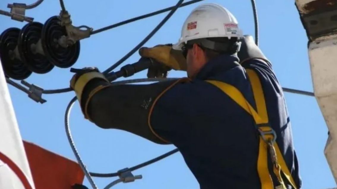 EJESA anunci� cortes de luz para el d�a de navidad en Jujuy: �A quienes afectar�?