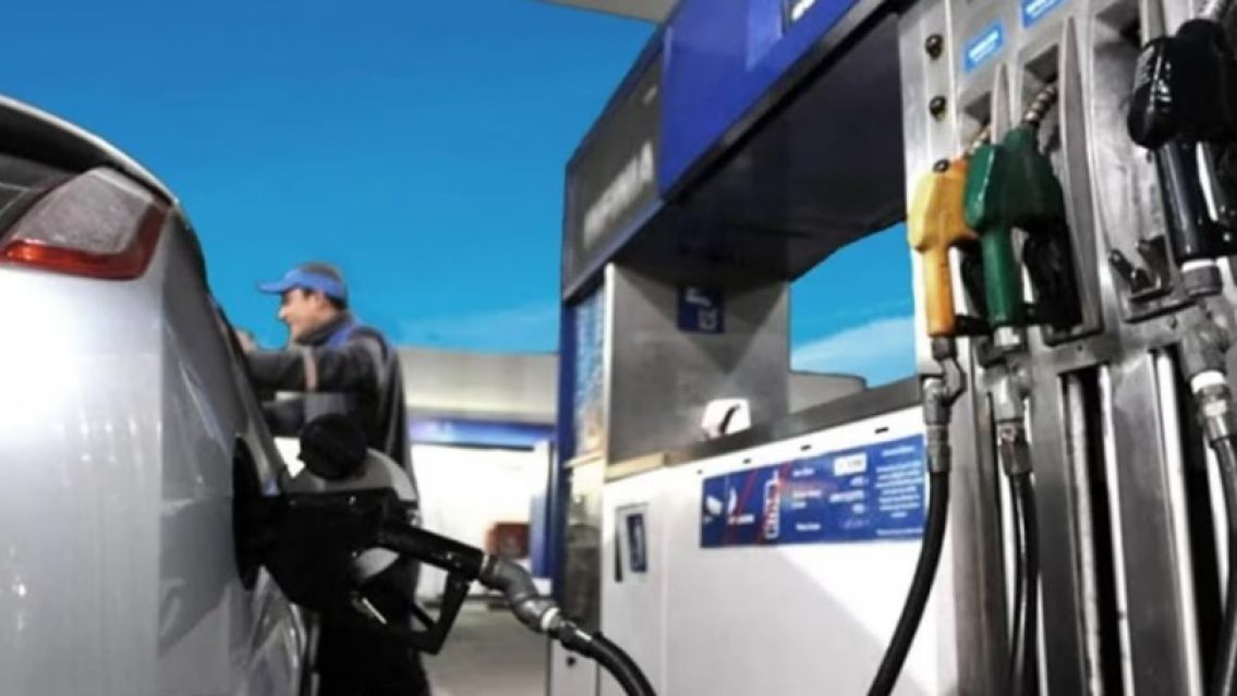 Estaciones de servicio: a qué hora cerrarán en Navidad y cuándo retomarán el servicio