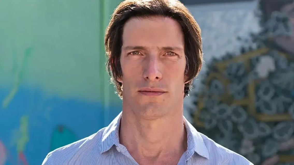 "A m� me enoja mucho que Iv�n de Pineda sea tan...", inesperada revelaci�n