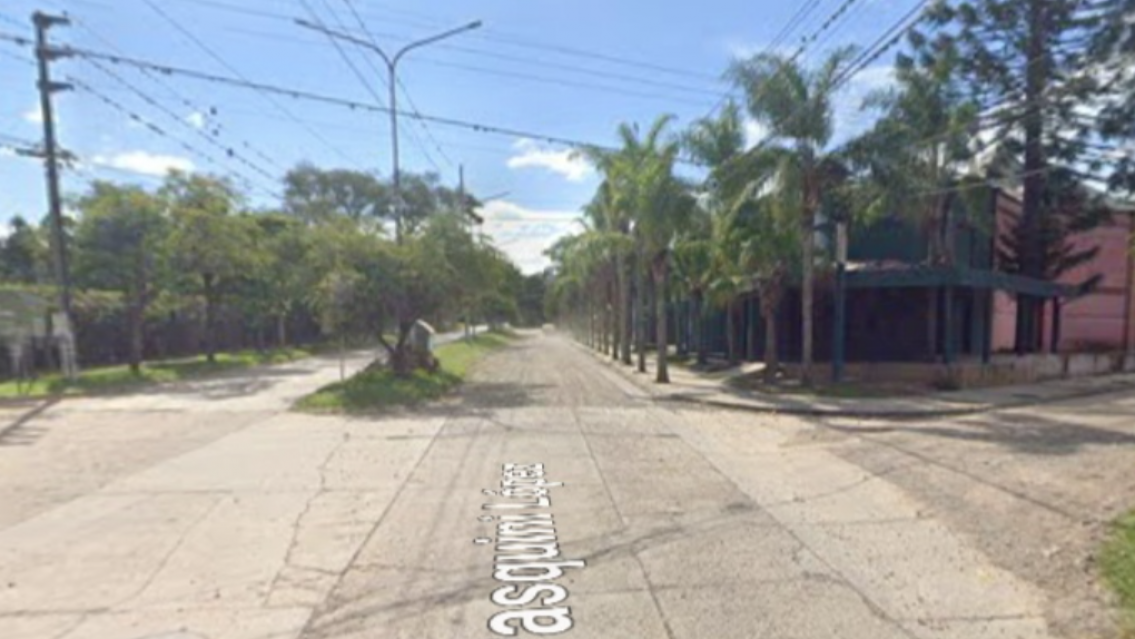 Una chica fue atropellada al salir de un boliche en Jujuy: la conductora no aparece