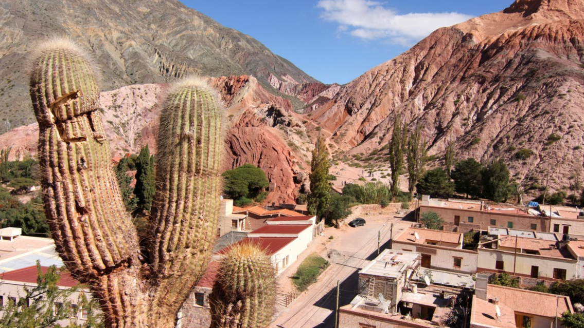 Ojo a dónde alquilás para vacacionar en Jujuy: la dura advertencia