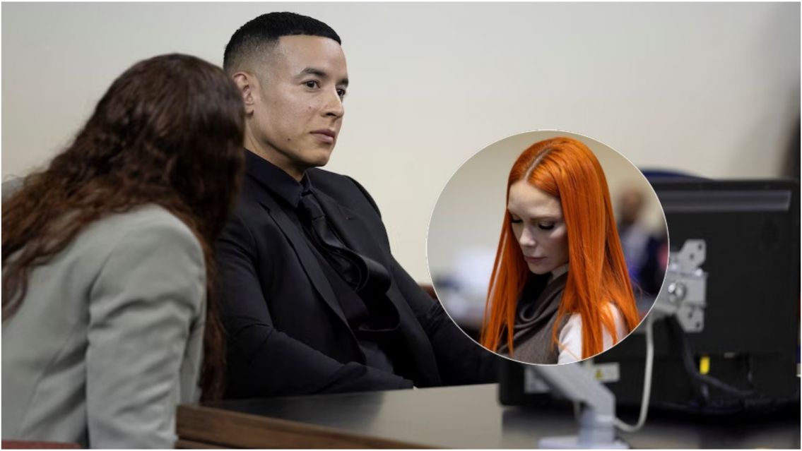 El acuerdo millonario que arregló Daddy Yankee con su ex para no quedar sin nada