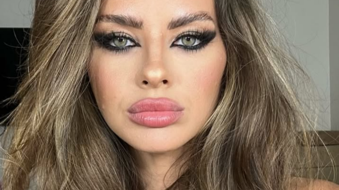 Inesperada declaraci�n de amor que recibi� la China Su�rez �de qui�n?