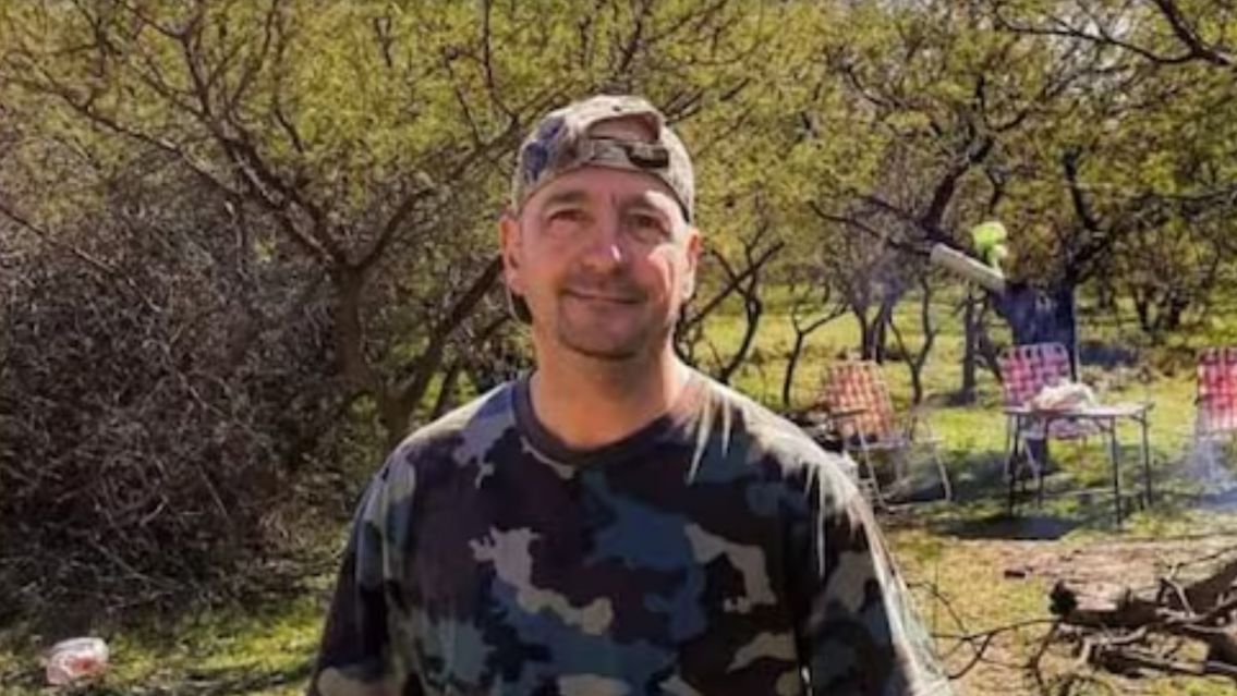 Filtraron inquietantes audios del hombre que apareció muerto en plena búsqueda por Loan