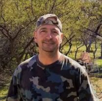 Filtraron inquietantes audios del hombre que apareci&oacute; muerto en plena b&uacute;squeda por Loan