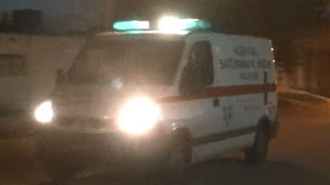 En la previa de Navidad murió un nene por culpa de la pirotecnia