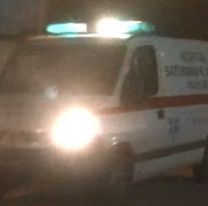 En la previa de Navidad murió un nene por culpa de la pirotecnia