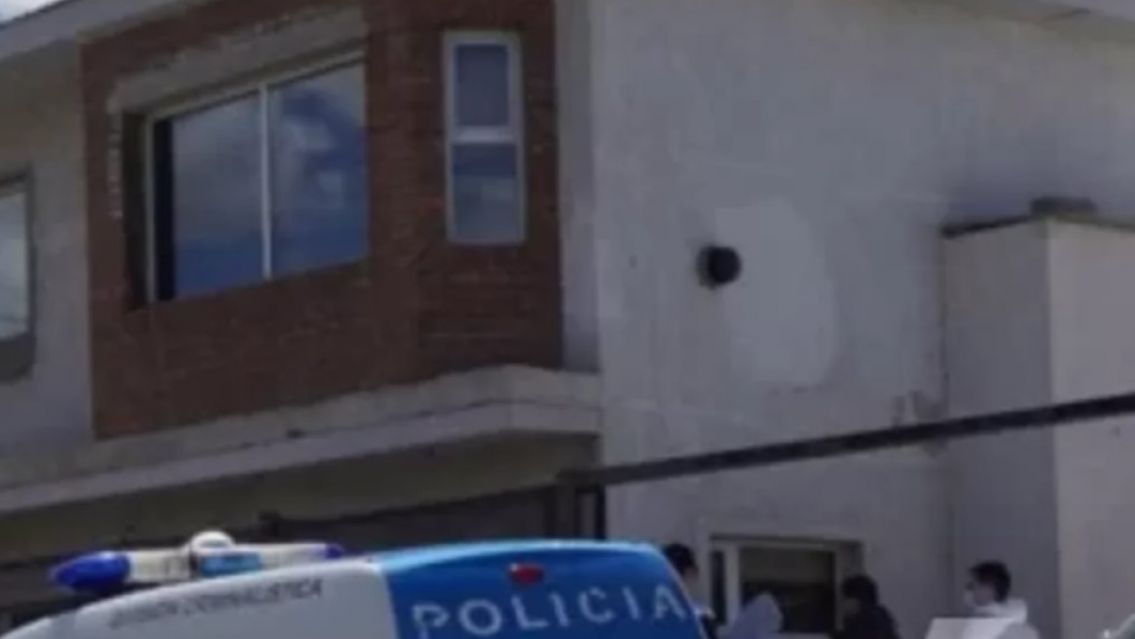 A horas de Navidad: encuentran sin vida a una joven embarazada de 24 a�os