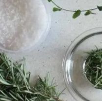  C&oacute;mo usar romero y sal para atraer buena fortuna en Navidad