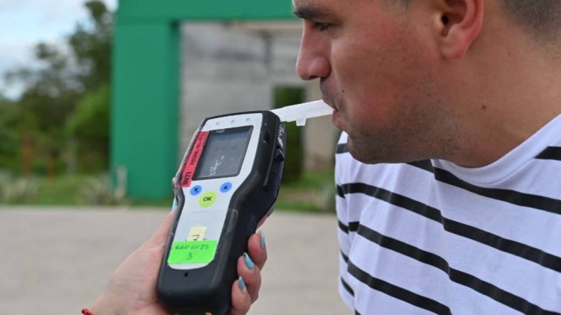 Alcohol en sangre ¿Cuánto tiempo dura?