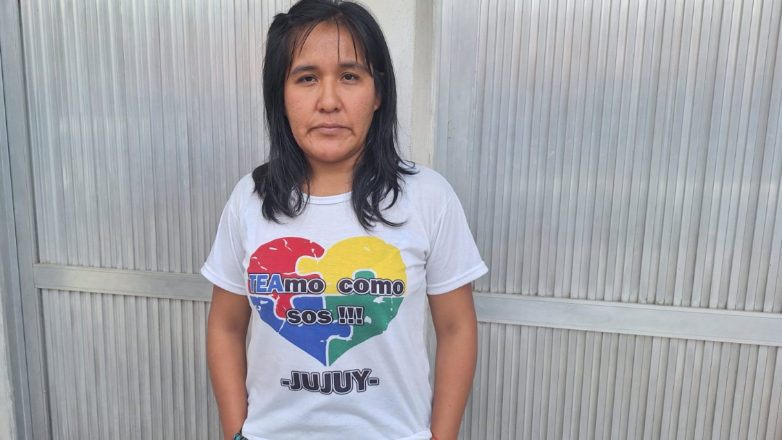 Madre TEA pide por favor conciencia con el uso de pirotecnia sonora