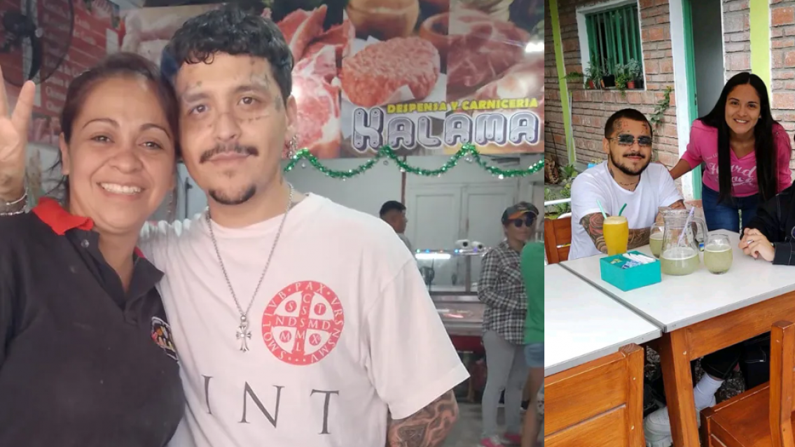 Christian Nodal en Jujuy: hace un año el artista paseaba por la provincia