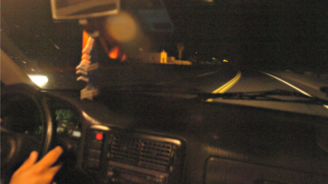 5 muertos y más de 200 heridos: la peor tragedia en Navidad