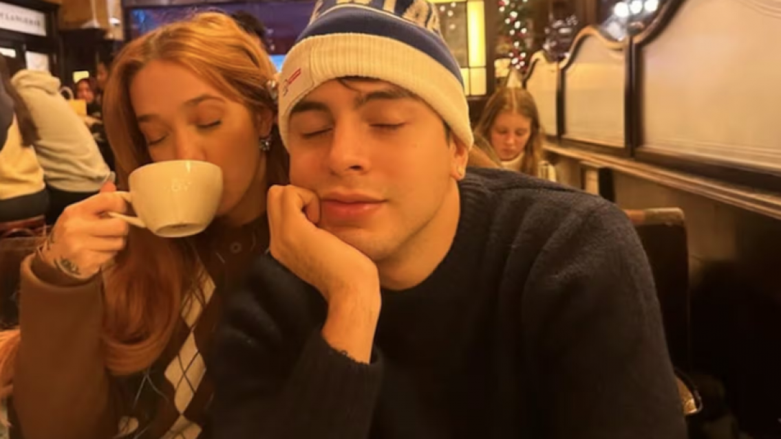 Rusherking y Ángela Torres: contra todo pronóstico, la pareja sigue y sigue