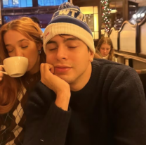 Rusherking y &Aacute;ngela Torres: contra todo pron&oacute;stico, la pareja sigue y sigue