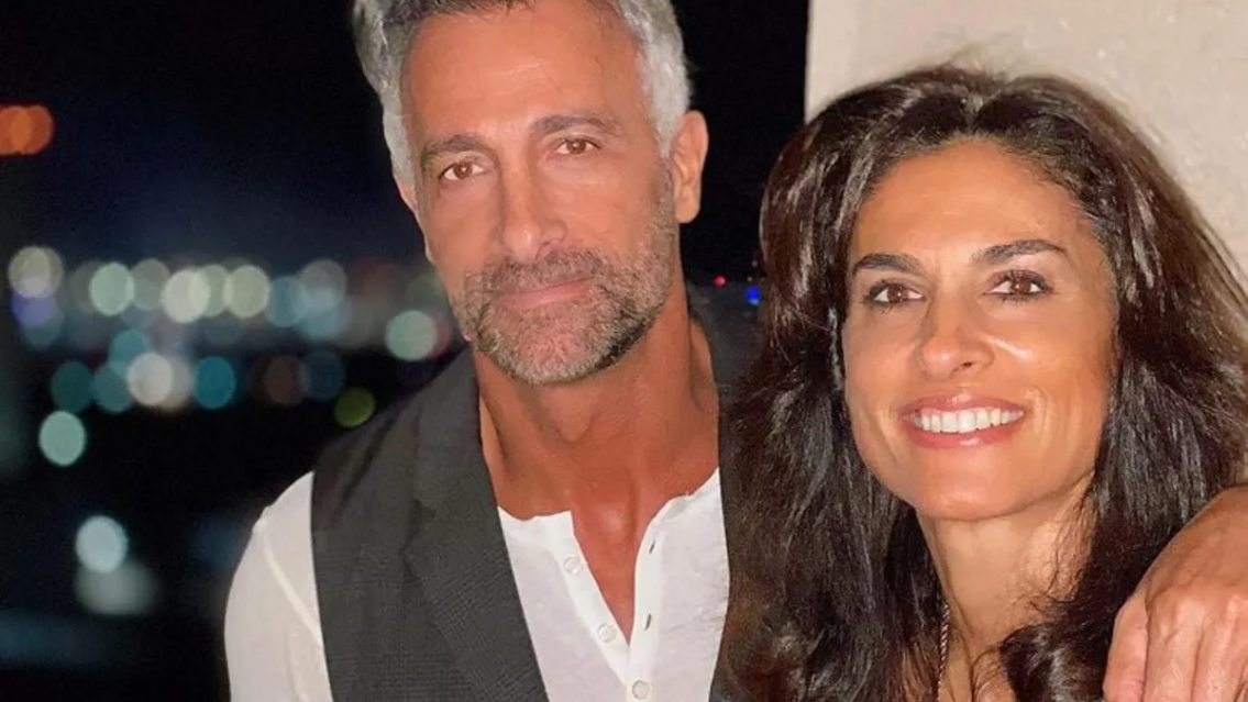 NO HAY PERD�N: Nueva pelea en la familia Sabatini