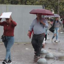 Miércoles de Navidad con lluvias en Jujuy. ¿Cómo seguirá el clima?