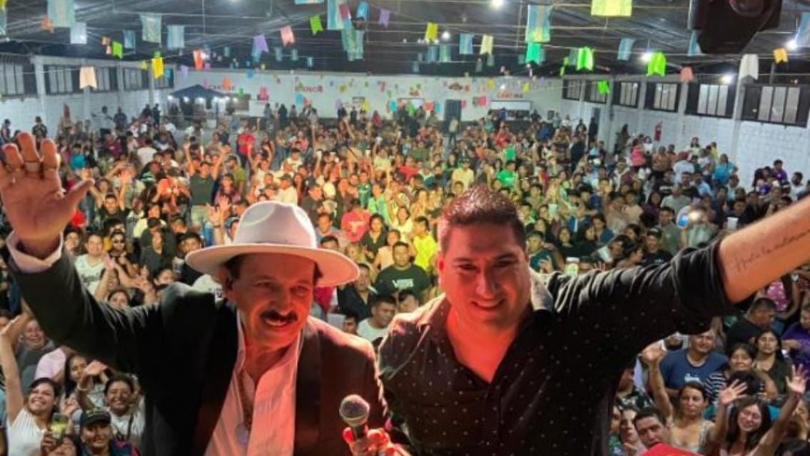 ¡Arrancá el 2025 con todo! El Martinazo Bailable llega el 1 de enero para hacer vibrar el Norte Argentino