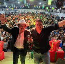 ¡Arrancá el 2025 con todo! El Martinazo Bailable llega el 1 de enero para hacer vibrar el Norte Argentino