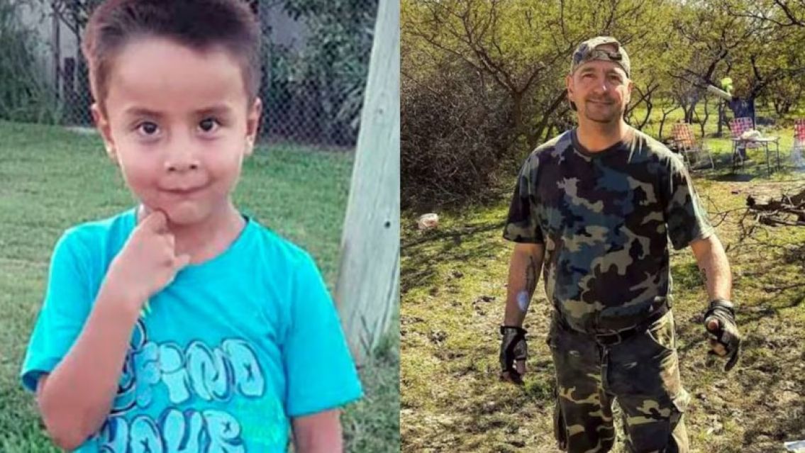 Caso Loan: los reveladores audios del hombre que lo buscaba y apareció muerto