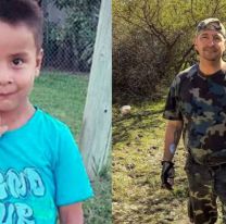 Caso Loan: los reveladores audios del hombre que lo buscaba y apareció muerto