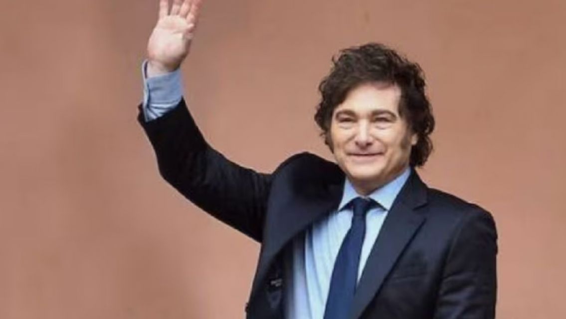 El mensaje de la Casa Rosada por la Navidad: "Paz y uni�n en cada hogar"