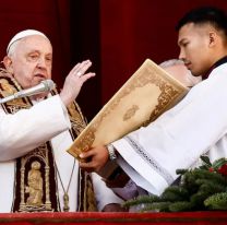 El desesperado pedido del Papa Francisco para esta navidad