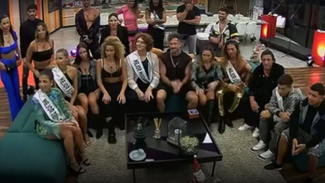 La fuerte decisión de Gran Hermano que afecta a todos los participantes