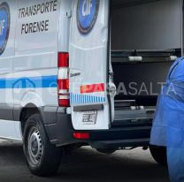 [URGENTE] Navidad de terror: hombre se cayó del octavo piso y murió